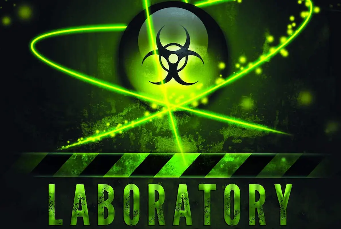 Laboratory