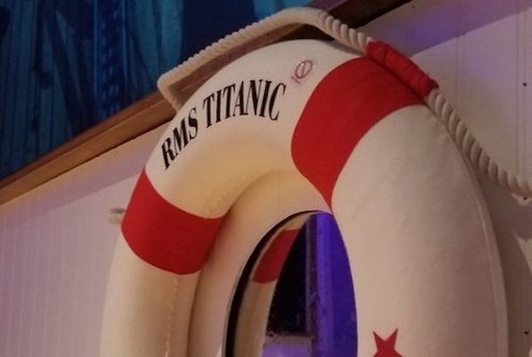 Titanic