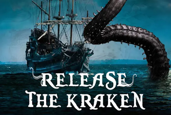 Release the Kraken (Great Escape Rooms) Escape Room