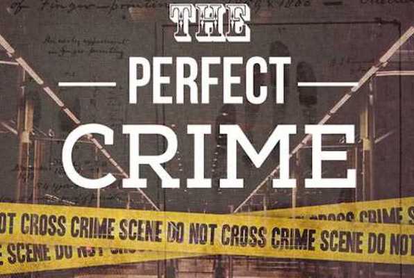 The Perfect Crime