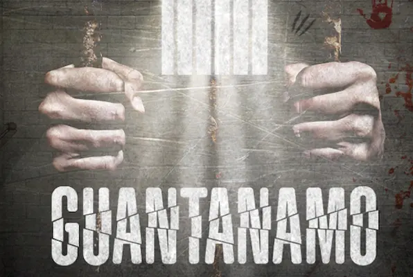 Guantanamo (Great Escape Rooms) Escape Room