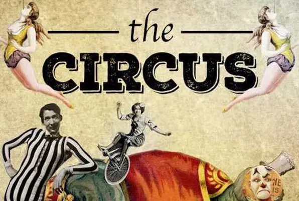The Circus (Great Escape Rooms) Escape Room