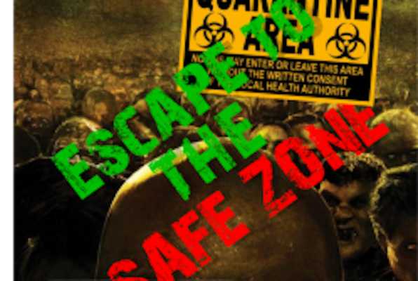 The Safe Zone