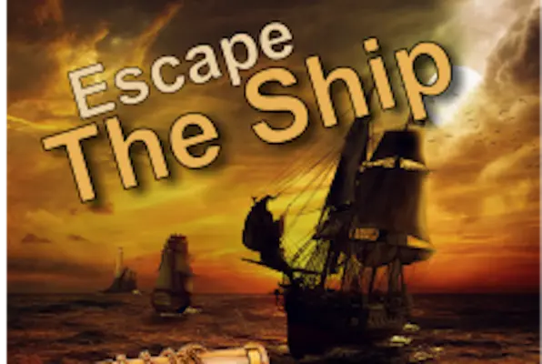 The Ship (The Escape Works) Escape Room