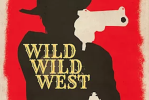 Wild Wild West Wild Wild West