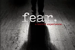 Fear Fear