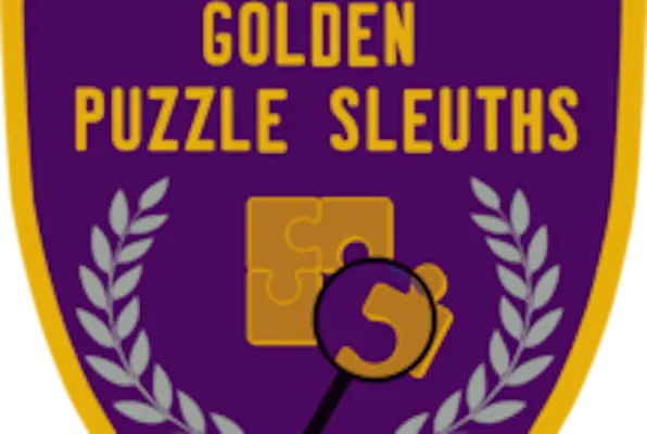 First Mission (Golden Puzzle Room) Escape Room