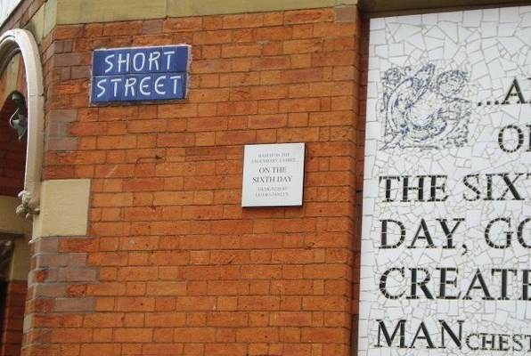 Madchester (Breakout Manchester) Escape Room