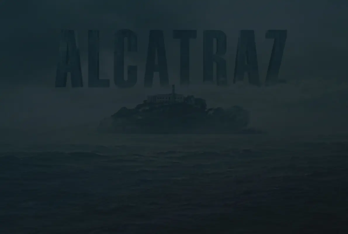 Alcatraz (TimeQuest) Escape Room