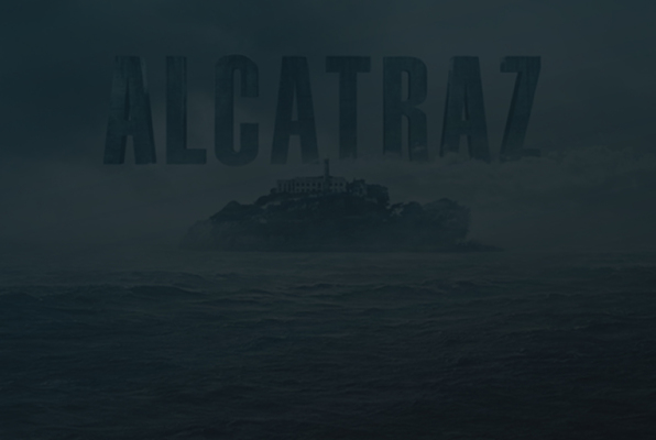 Alcatraz (TimeQuest) Escape Room