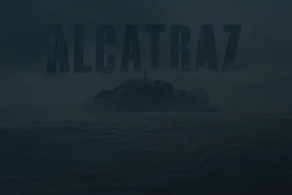 Alcatraz (TimeQuest) Escape Room