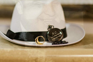 Al Capone Escape 