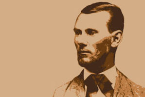 Jesse James Escape