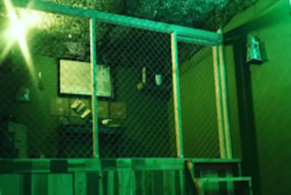 Bunker 77