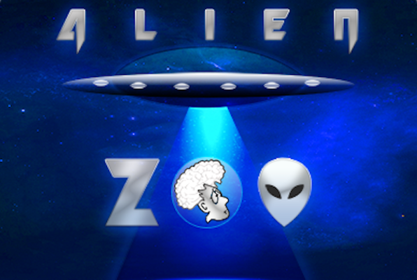 Alien Zoo