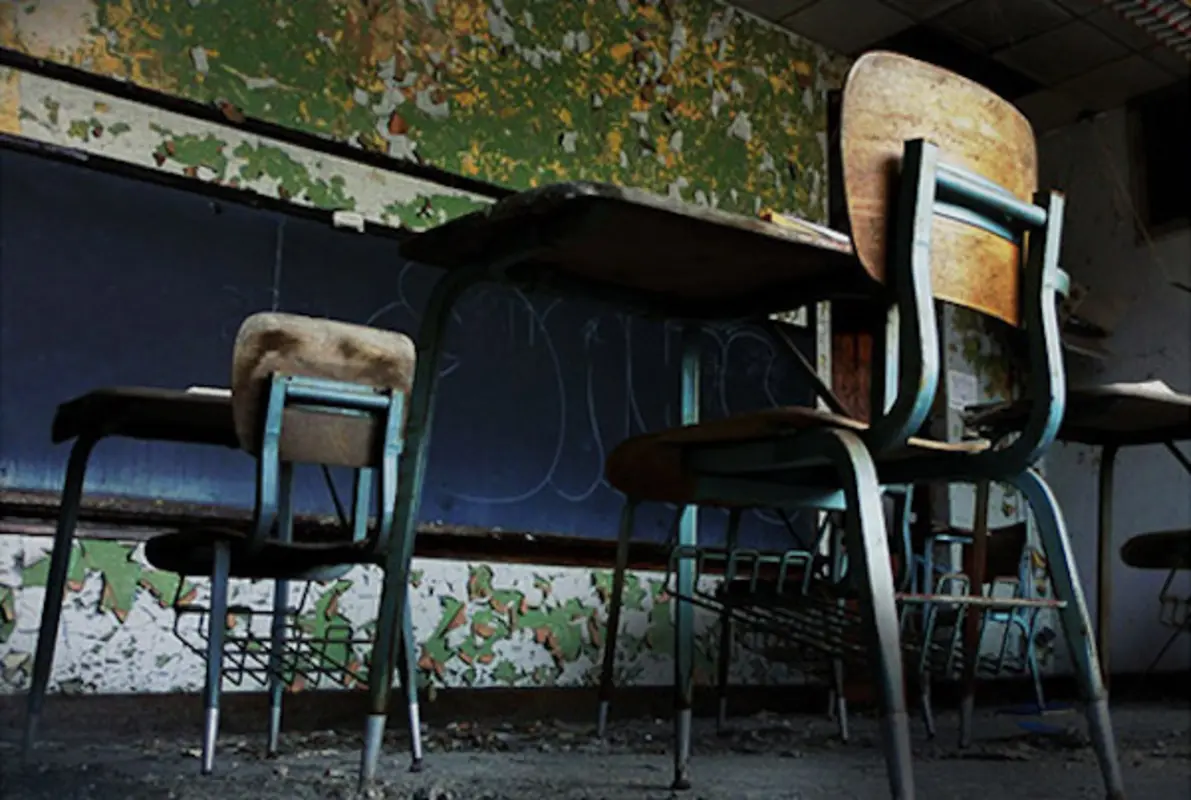 Detention