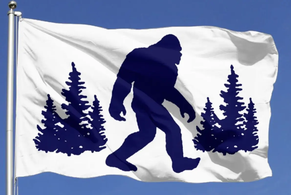 Bigfoot Style