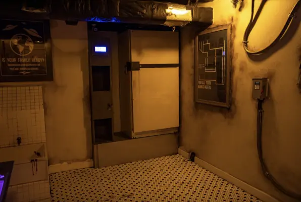 The Hero (Breakout Waikiki) Escape Room