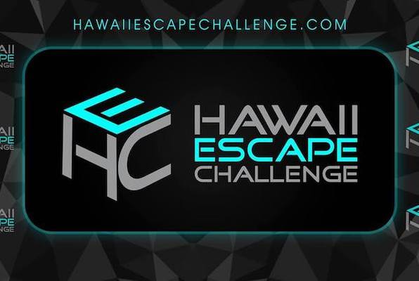 Championship (Hawaii Escape Challenge) Escape Room