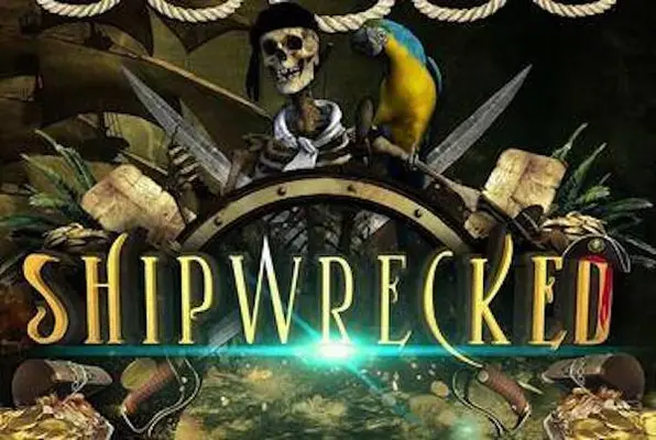 Shipwrecked (iPanic Escape Room) Escape Room