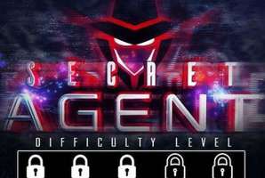 Secret Agent
