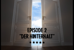 Квест Der Hinterhalt