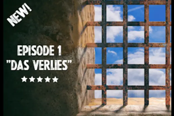 Das Verlies (Adventure Rooms) Escape Room