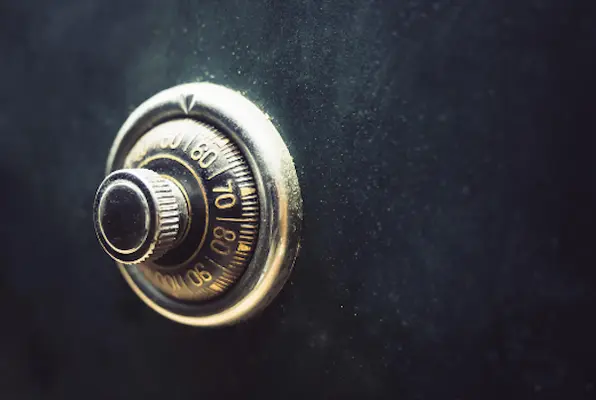 Schron Bankowy (Piwnica Quest) Escape Room