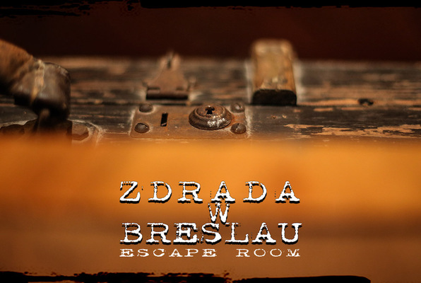 Zdrada w Breslau