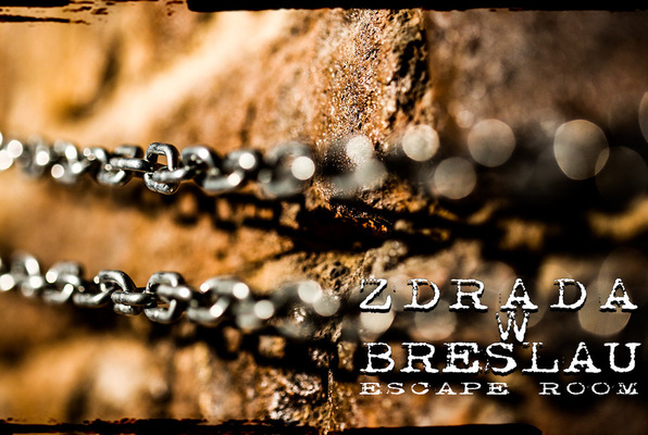 Zdrada w Breslau (Exit19.pl) Escape Room