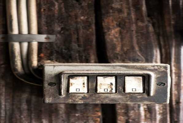 The Slump (Adventure Rooms) Escape Room