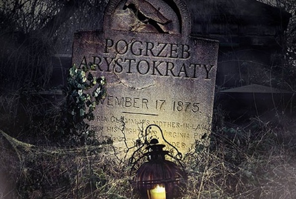 Pogrzeb Arystokraty