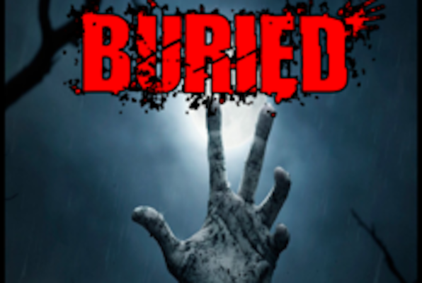 Buried Alive - the Curse of Octavia