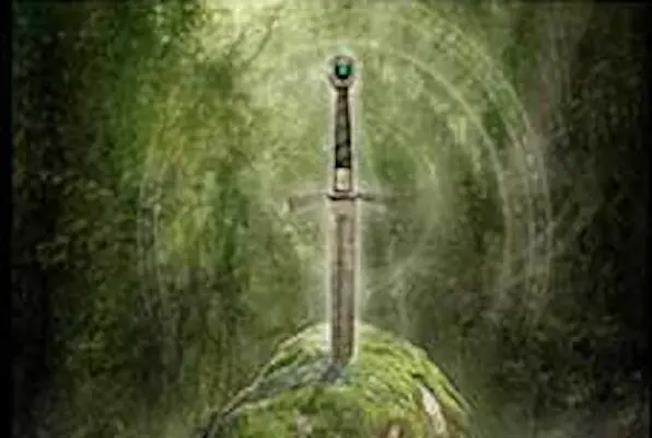 Excalibur (Epic Escape Game) Escape Room