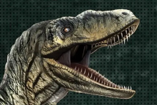 Jurassic Escape