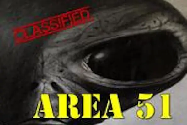 Area 51 (Colorado Escape) Escape Room