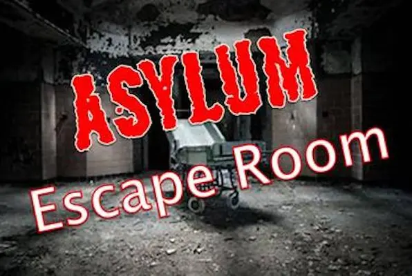 Asylum (Colorado Escape) Escape Room