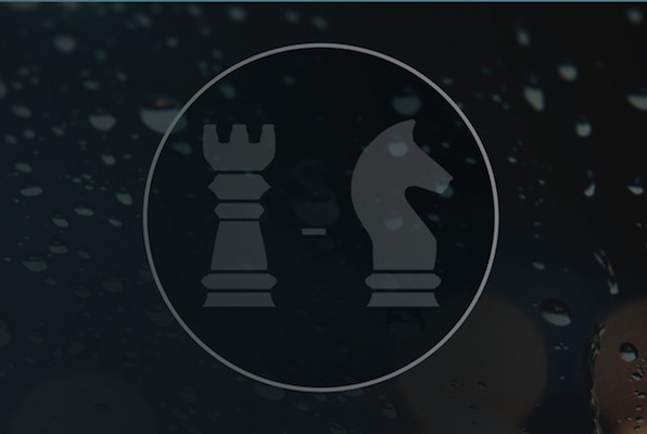 Knight & Rook (Puzzle Effect Denver) Escape Room