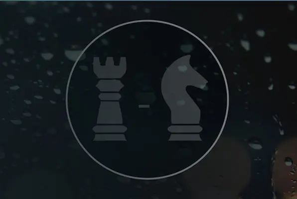 Knight & Rook (Puzzle Effect Denver) Escape Room