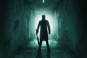 The Morgue