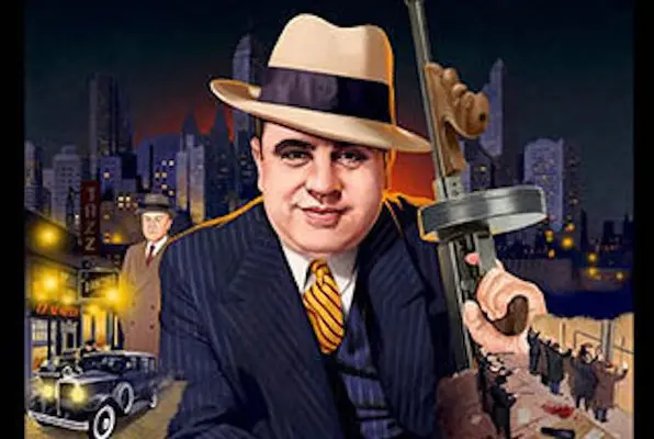 Bootlegger's Breakout (The Clue Room) Escape Room