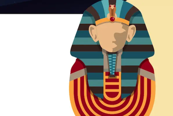 The Pharaoh's Tomb (The Cube Escape Rooms) Escape Room