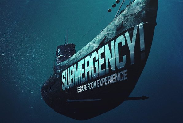 Submergency