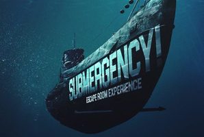 Квест Submergency