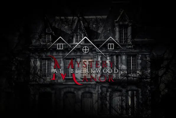 Mystery at Bleakwood manor (Escape 406) Escape Room