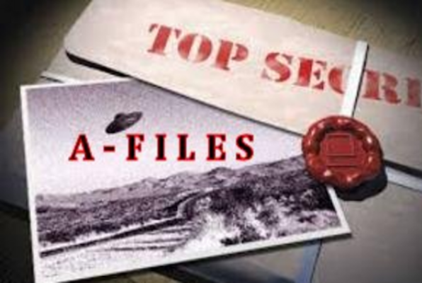 A-Files