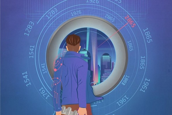 The Time Bender (Adventure Rooms) Escape Room