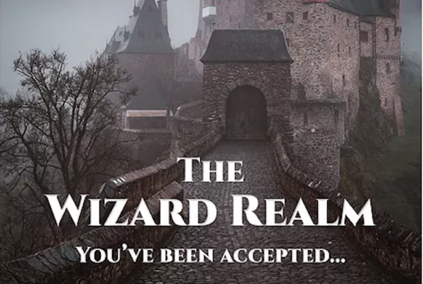 The Wizard Realm