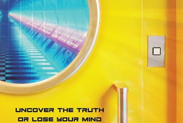 The Dimension Gate (Puzzle Theory) Escape Room