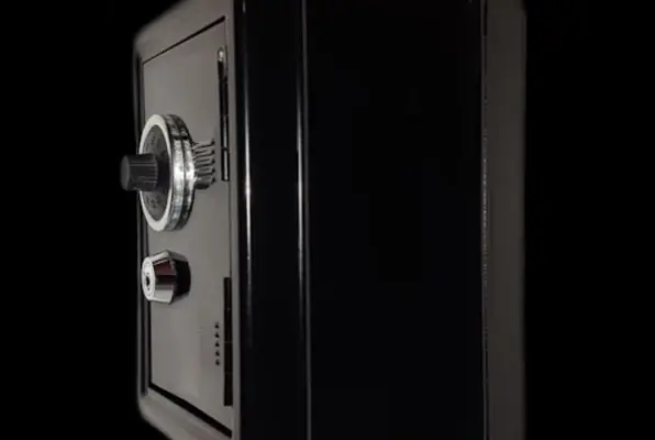 Gedding Room (The Evidence Room) Escape Room